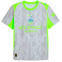 puma - 2025-26 manchester city third shirt