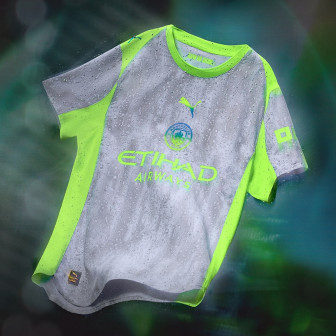 puma - 2025-26 manchester city third shirt