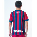 kappa - 2025-26 clermon foot 63 home shirt
