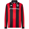 kappa - 2025-26 ogc nice home l/s shirt