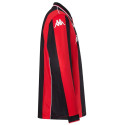 kappa - 2025-26 ogc nice home l/s shirt