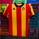 kappa - 2025-26 Espérance tunis home shirt
