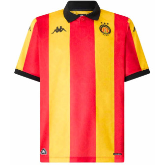 kappa - 2025-26 Espérance tunis home shirt