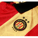 kappa - 2025-26 Espérance tunis home shirt