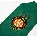 kappa - 2025-26 Espérance tunis away shirt