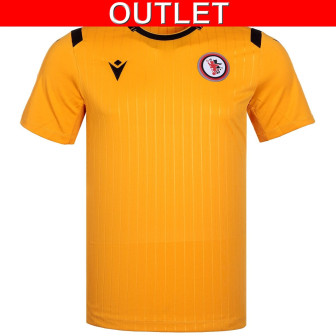 2019-20 foggia away shirt (M)