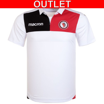 2019-20 foggia away shirt (M)