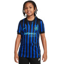 nike - 2025-26 inter home shirt kids