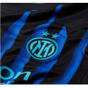 nike - 2025-26 inter home shirt kids