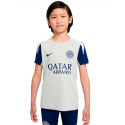 nike - 2025-26 inter training shirt kids