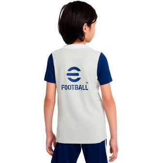nike - 2025-26 inter training shirt kids