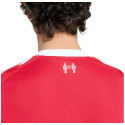 adidas - 2025-26 liverpool home shirt