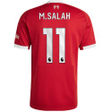 adidas - 2025-26 liverpool home shirt
