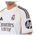 adidas - 2025-26 real madrid home shirt