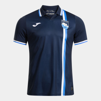 joma - 2025-26 Pescara away shirt