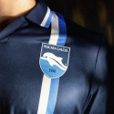 joma - 2025-26 Pescara away shirt