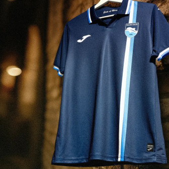 joma - 2025-26 Pescara away shirt