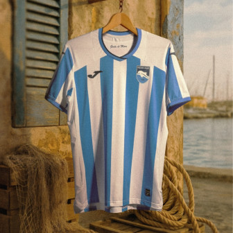 joma - 2024-25 Pescara home shirt (L)