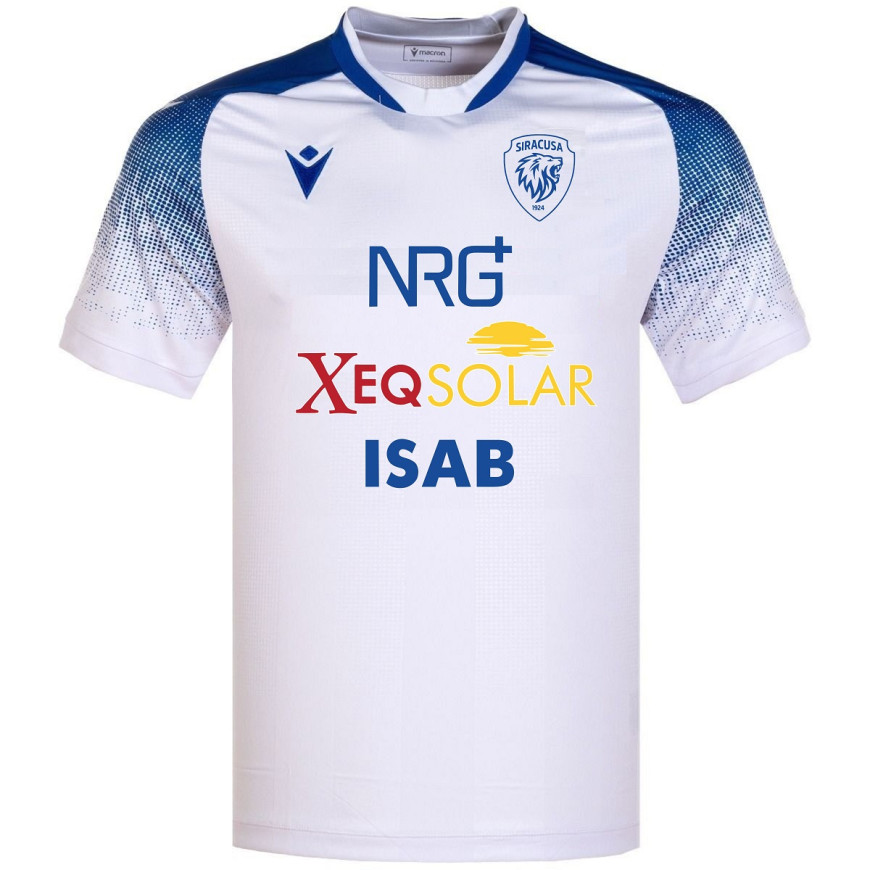2025-26 siracusa away shirt