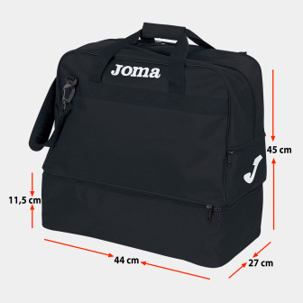riviera berica borsa training col.nero