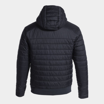 riviera berica bomber danimarca col. nero