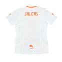 2018-19 Salitas FC (burkina faso) Away Shirt