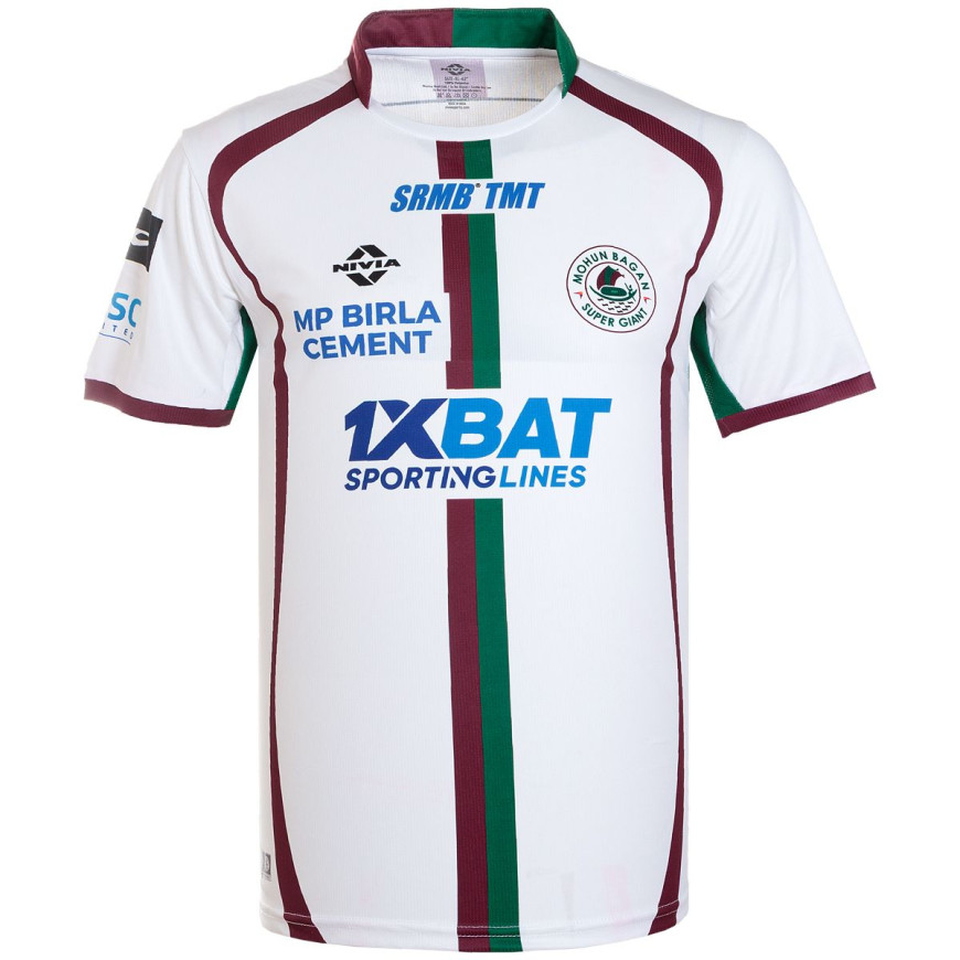 2023-24 Mohun Bagan away Shirt