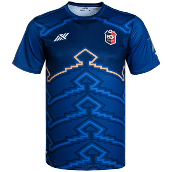2021 Biratnagar City Home Shirt