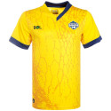 bol - 2024 Turks & Caicos Islands Away Shirt