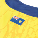 bol - 2024 Turks & Caicos Islands Away Shirt