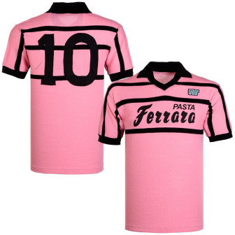 1986 palermo home reissue shirt
