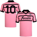 1986 palermo home reissue shirt