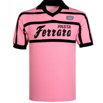 1986 palermo home reissue shirt