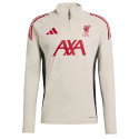 adidas - 2025-26 liverpool training top