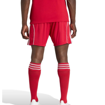 adidas - 2025-26 liverpool home shorts