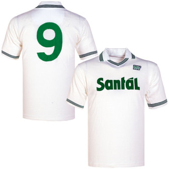 1984-85 Avellino away reissue shirt