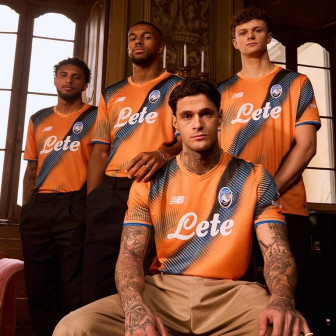 new balance - 2025-26 atalanta third shirt