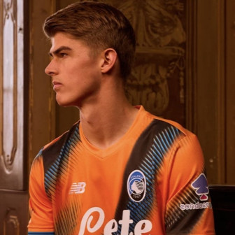 new balance - 2025-26 atalanta third shirt