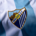 hummel - 2023-24 Malaga away shirt