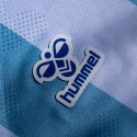 hummel - 2023-24 Malaga away shirt