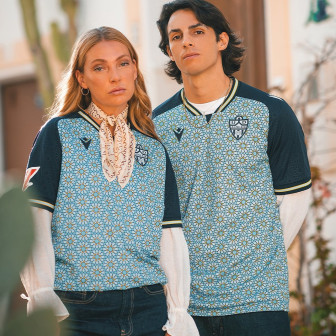 macron - 2025-26 almeria away shirt