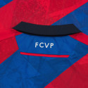 macron - 2025-26 viktoria plzen home shirt