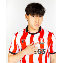 macron - 2025-26 stoke city home shirt