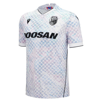 macron - 2025-26 viktoria plzen away shirt