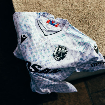 macron - 2025-26 viktoria plzen away shirt