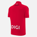 macron - 2024-25 osasuna home shirt
