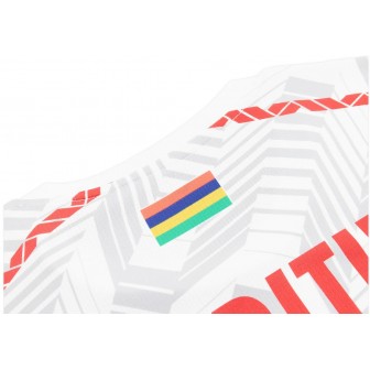 nivia - 2023-24 mauritius away shirt