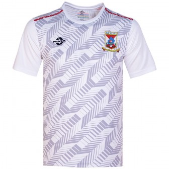 nivia - 2023-24 mauritius away shirt