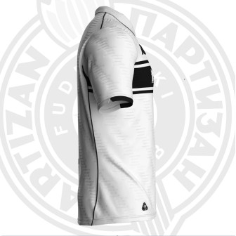 puma - 2025-26 partizan third shirt