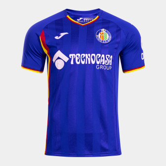 joma - 2025-26 Getafe home shirt (L)